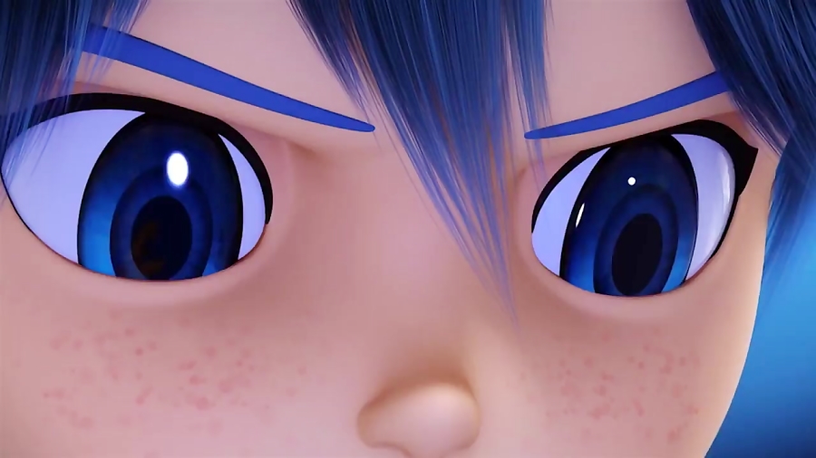 انیمیشن ماشین بازها Power Battle Watch Car - فصل 1 قسمت 8